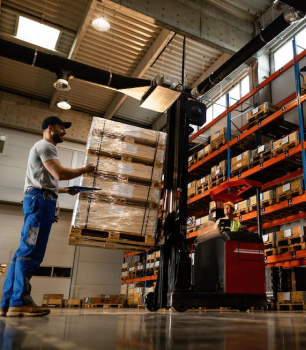 Warehousing & Distributions