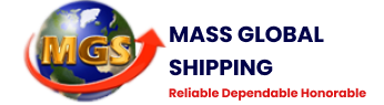 Mass Global Shipping