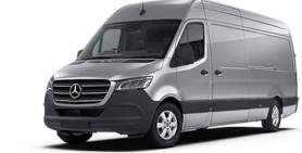 hire van image 