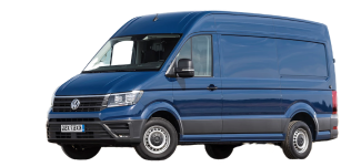 hire van image 